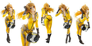 「メルダ・ディッツ 宇宙戦艦ヤマト2199」の画像検索結果