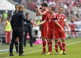 Image result for Ribery