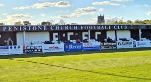 Image result for Penistone Church Football Club