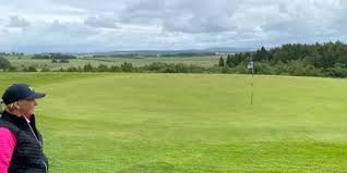 Image result for Carnwath Golf Club