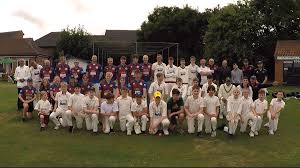 Image result for Caythorpe Cc, Notts