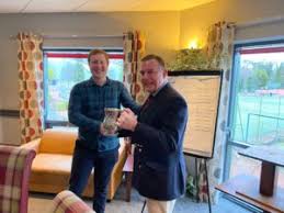 Image result for Tynemouth Squash Club