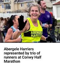 Image result for Abergele Harriers