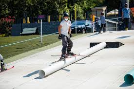 Image result for Arbroath Ski Club