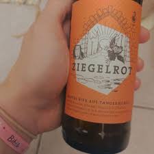 Image result for ziegelrot