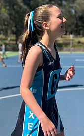 Image result for Foxes Netball Club