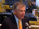 Caterpillar CEO quote on workers - Business Insider - caterpillar-ceo-we-can-never-make-enough-profit
