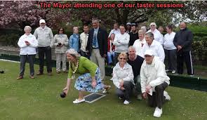 Image result for Welwyn Garden City Bowls Club