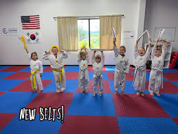 Image result for North West TaeKwonDo