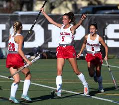 Image result for Spalding Hockey Club