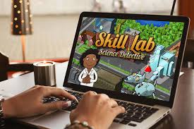 Image result for Skill Lab: Science Detective