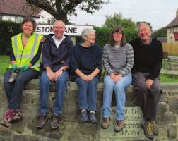 Image result for Beckwithshaw Badminton Club