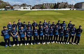 Image result for Greenock Cricket Club
