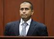 George Zimmerman | Scared Monkeys