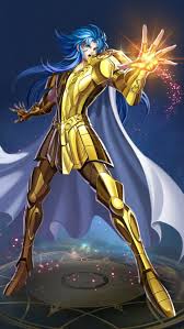 「天猛星ワイバーンのラダマンティス 聖闘士星矢」の画像検索結果