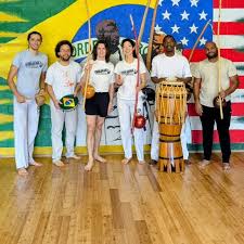 Image result for Cordao De Ouro Capoeira