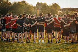 Image result for Daventry Rugby Football Club