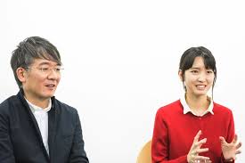 「海老沢和生 妄想代理人」の画像検索結果