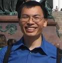 Xiaoming Fu ( Name in Chinese