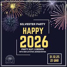 Image result for silvesterparty