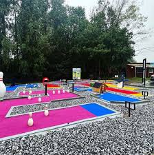 Image result for Suffolk Adventure Golf