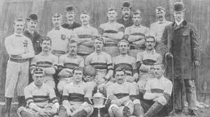 Image result for Huddersfield Sharks Rugby League Football Club