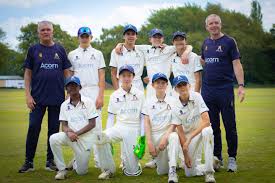 Image result for Hem Heath Cricket Club