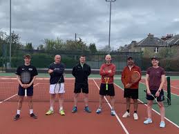 Image result for Falkland Tennis Club