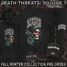 Image result for Freck Chain Gang