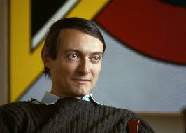 Image result for roy lichtenstein