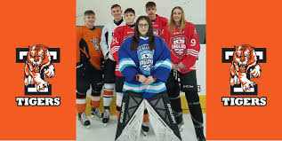 Image result for Telford Junior Ice Hockey Club