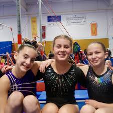 Image result for Kingston Gymnastics