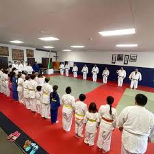 Image result for Riverside Judo Club