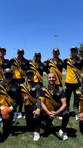 Image result for Bromham Nomads Cricket Club