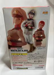 「マチルダ・アジャン 機動戦士ガンダム」の画像検索結果