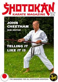 Image result for Reading Karate-Do Shotokai