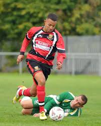 Image result for Caerau Football Club