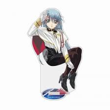 「ハルカ・ミナト 機動戦艦ナデシコ The prince of darkness」の画像検索結果