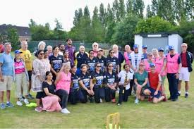 Image result for Hunslet Nelson Cricket Club