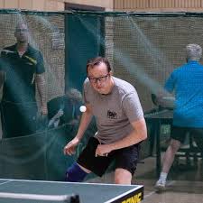 Image result for Cramlington Table Tennis Club