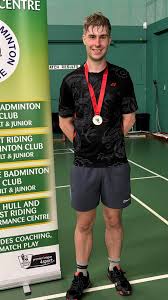 Image result for Avenue Junior (Yorkshire) Badminton Club