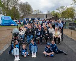 Image result for Brigg Town Cricket Club