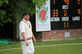 Image result for Purley Cricket Club