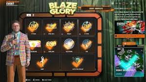 Image result for Blaze Of Glory FC