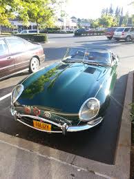 Image result for British Racing Green 1971 Jaguar
