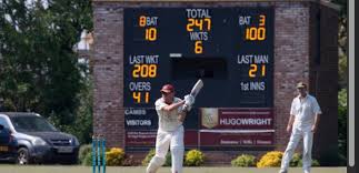 Image result for March Town Cricket Club