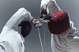 Image result for Polytechnic Fencing Club, London