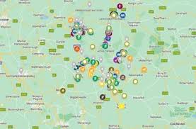 Image result for Jolly Archers Of Houghton & Wyton