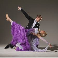 Image result for Ballroom Dancing