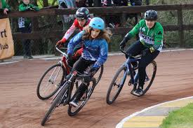 Image result for Exeter Cycle Speedway Club